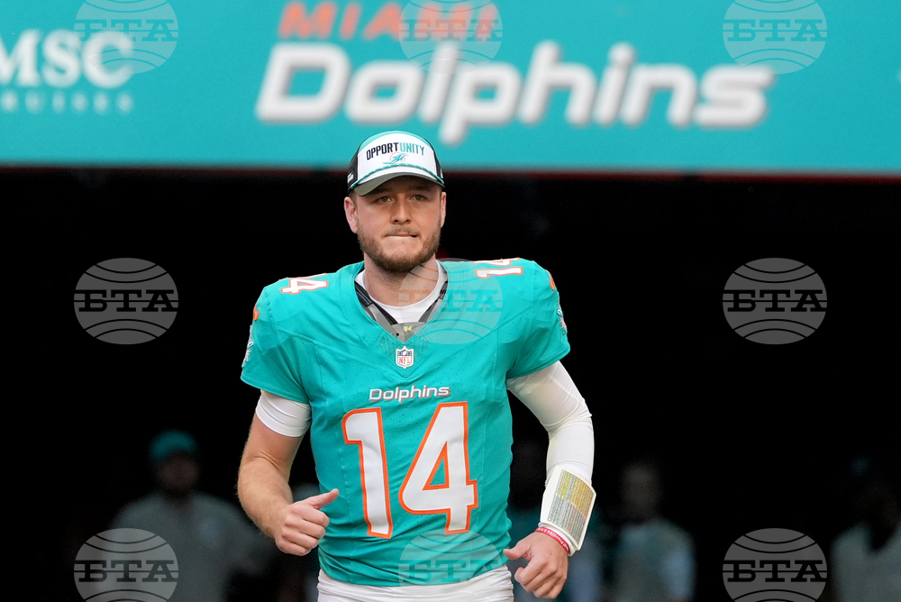 Buccaneers Dolphins Football