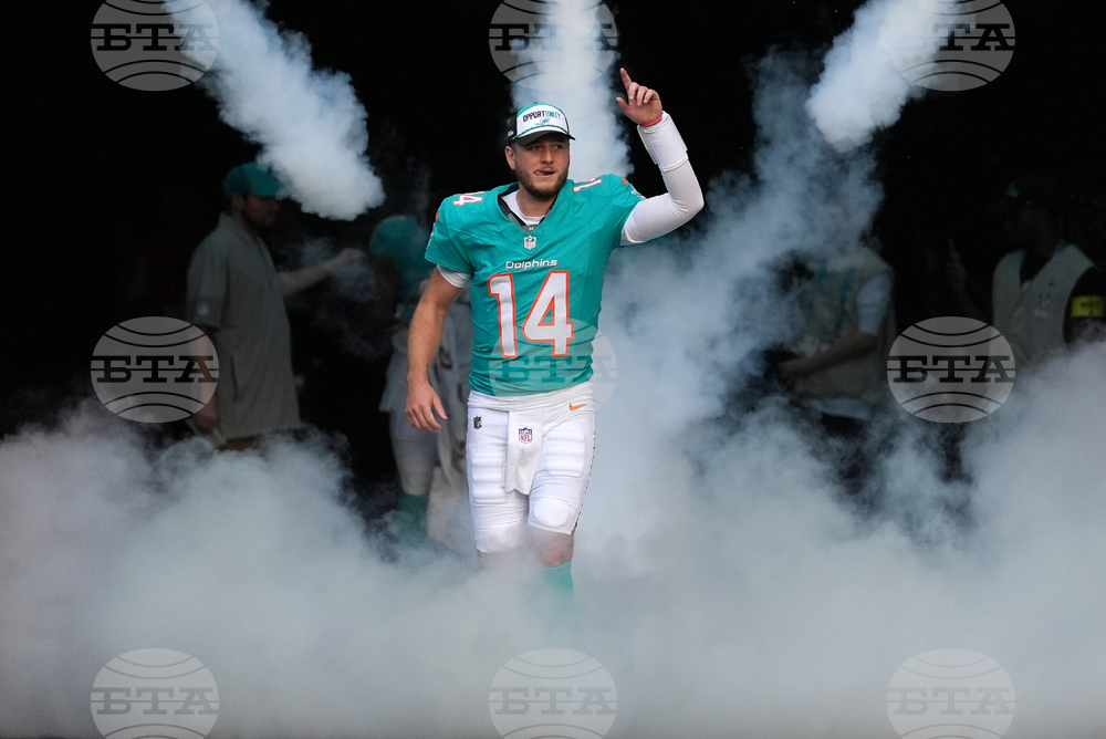 Buccaneers Dolphins Football