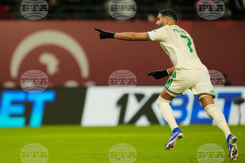 Morocco Africa Cup of Nations Soccer