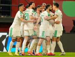Morocco Africa Cup of Nations Soccer