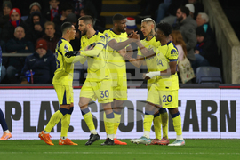 Britain Premier League Soccer