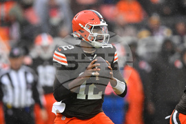 Steelers Browns Football