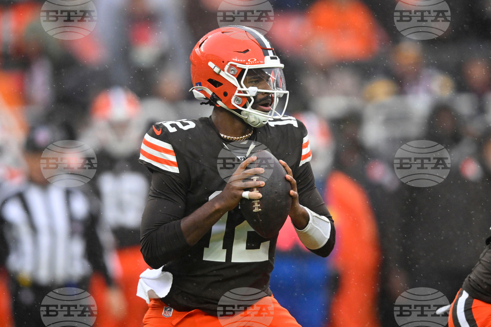 Steelers Browns Football