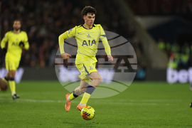 Britain Premier League Soccer