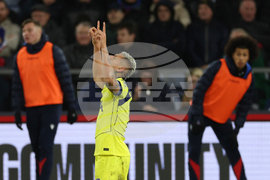 Britain Premier League Soccer