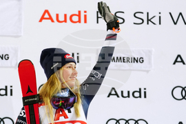 Austria World Cup Alpine Skiing