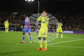 Britain Premier League Soccer