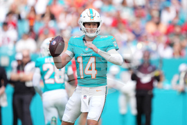 Buccaneers Dolphins Football