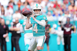 Buccaneers Dolphins Football