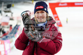 Austria World Cup Alpine Skiing