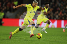 Britain Premier League Soccer