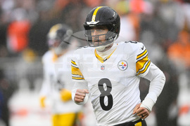 Steelers Browns Football