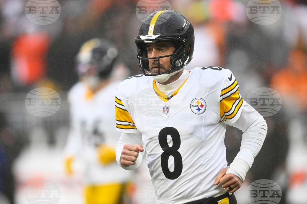 Steelers Browns Football