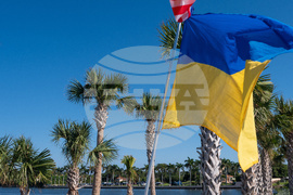 Trump Zelenskyy Florida