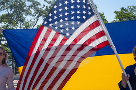 Trump Zelenskyy Florida