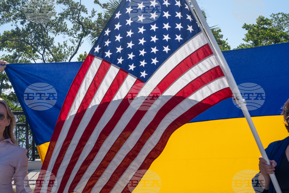 Trump Zelenskyy Florida