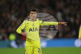 Britain Premier League Soccer