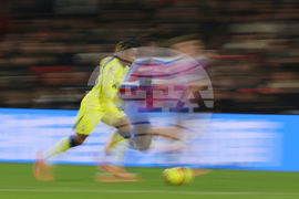 Britain Premier League Soccer