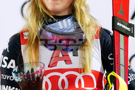 Austria World Cup Alpine Skiing