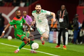 Morocco Africa Cup of Nations Soccer