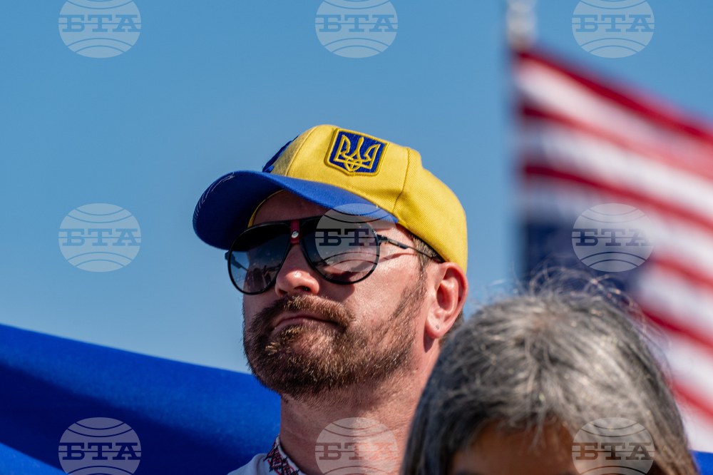 Trump Zelenskyy Florida