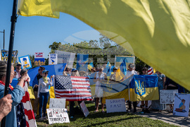 Trump Zelenskyy Florida