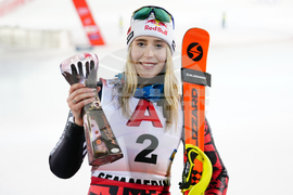 Austria World Cup Alpine Skiing