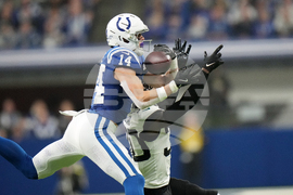 Jaguars Colts Football