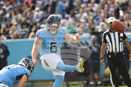 Saints Titans Football