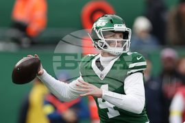 Patriots Jets Football