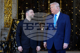 APTOPIX Trump Ukraine