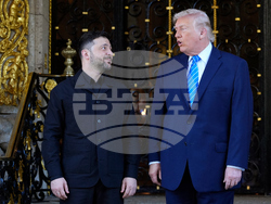 APTOPIX Trump Ukraine
