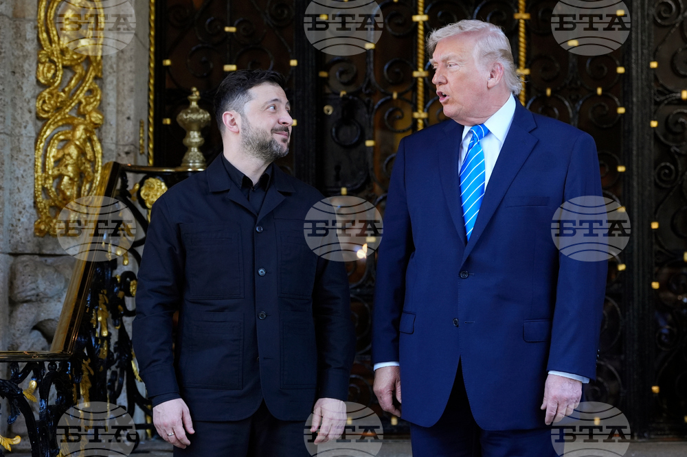 APTOPIX Trump Ukraine