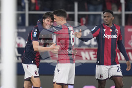 Italy Serie A Soccer