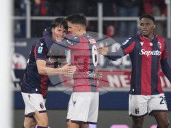 Italy Serie A Soccer