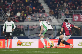 Italy Serie A Soccer