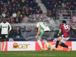 Italy Serie A Soccer