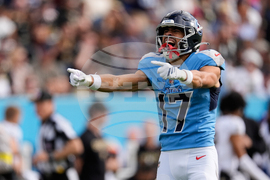 Saints Titans Football