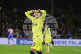 Britain Premier League Soccer