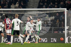 Italy Serie A Soccer