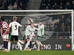 Italy Serie A Soccer