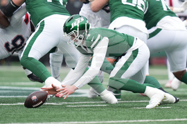 Patriots Jets Football