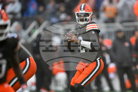 Steelers Browns Football