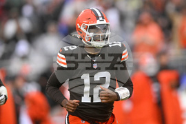 Steelers Browns Football