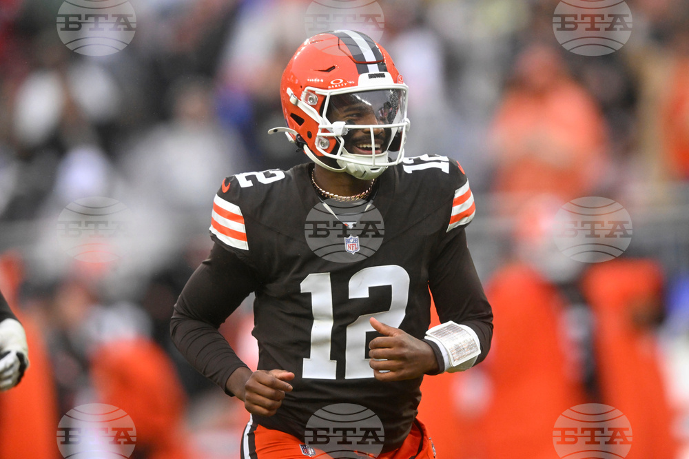 Steelers Browns Football