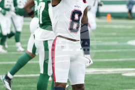 Patriots Jets Football