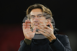 Britain Premier League Soccer