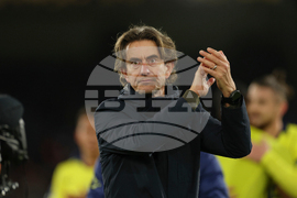 Britain Premier League Soccer