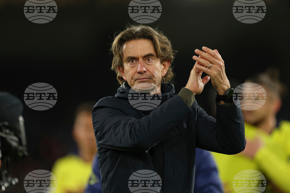 Britain Premier League Soccer