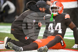 Steelers Browns Football